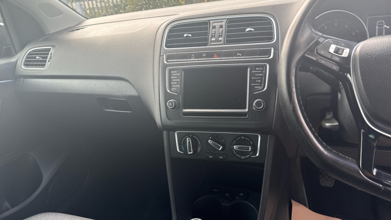 Volkswagen Polo 1.2 TSI Match Edition 5dr Petrol Hatchback